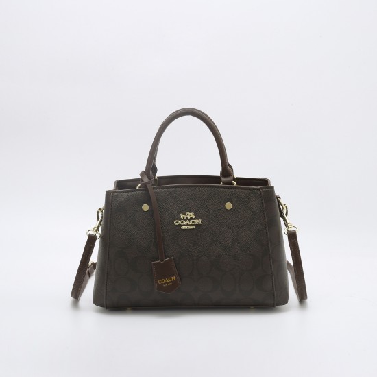 High-Quality Coach Handbags $30–$50