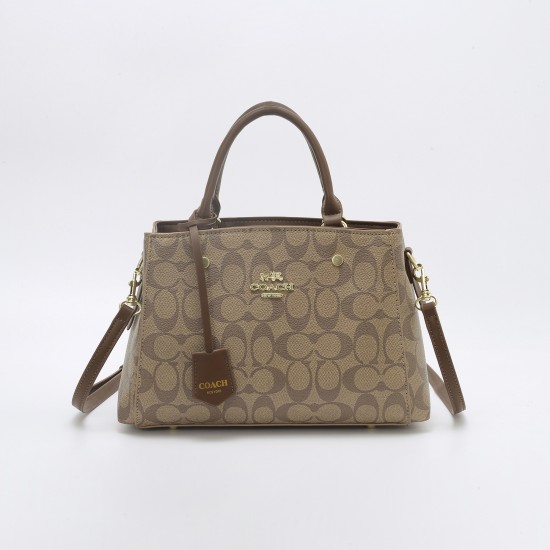 High-Quality Coach Handbags $30–$50