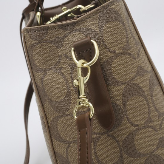 High-Quality Coach Handbags $30–$50