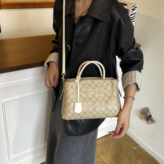High-Quality Coach Handbags $30–$50