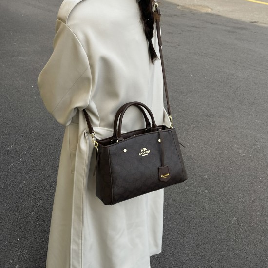 High-Quality Coach Handbags $30–$50