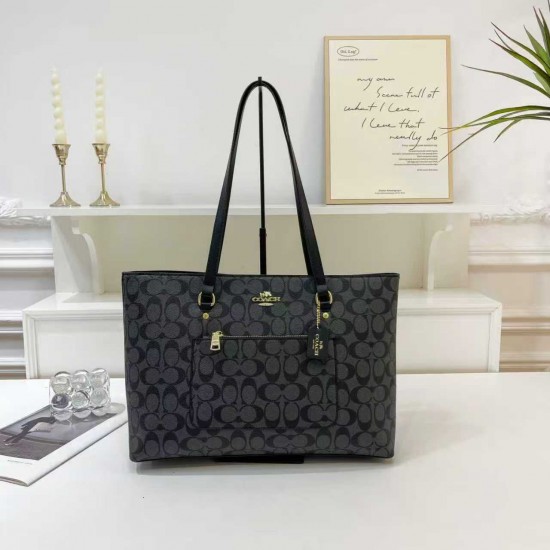 High-Quality Coach Bags and Wallets, $30–$50