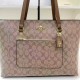 High-Quality Coach Bags and Wallets, $30–$50