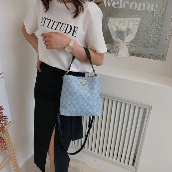 High-Quality Coach Bags and Purses, $30–$50