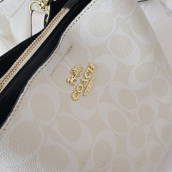 High-Quality Coach Bags and Purses, $30–$50