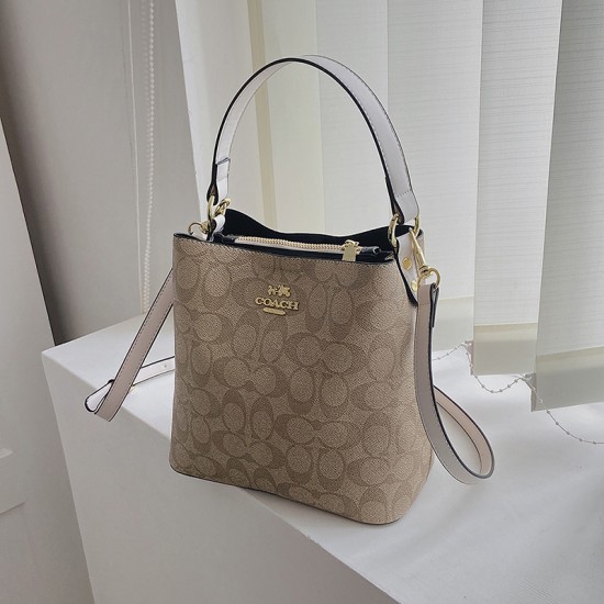 High-Quality Coach Bags and Purses, $30–$50