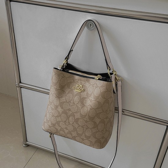 High-Quality Coach Bags and Purses, $30–$50