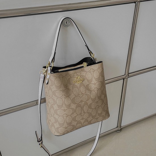 High-Quality Coach Bags and Purses, $30–$50