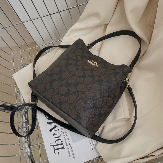 High-Quality Coach Bags and Purses, $30–$50