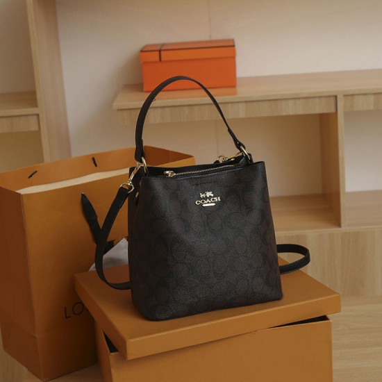 High-Quality Coach Bags and Purses, $30–$50