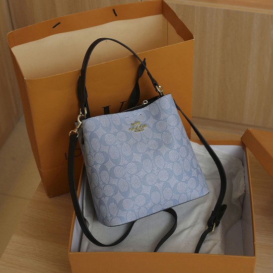 High-Quality Coach Bags and Purses, $30–$50