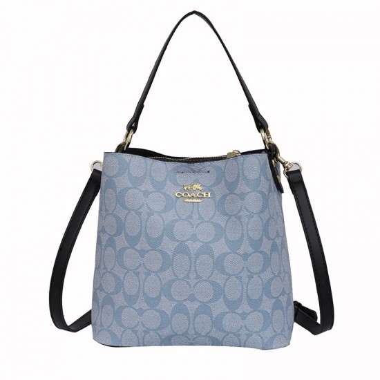 High-Quality Coach Bags and Purses, $30–$50