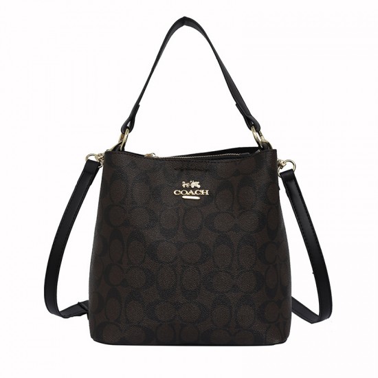 High-Quality Coach Bags and Purses, $30–$50
