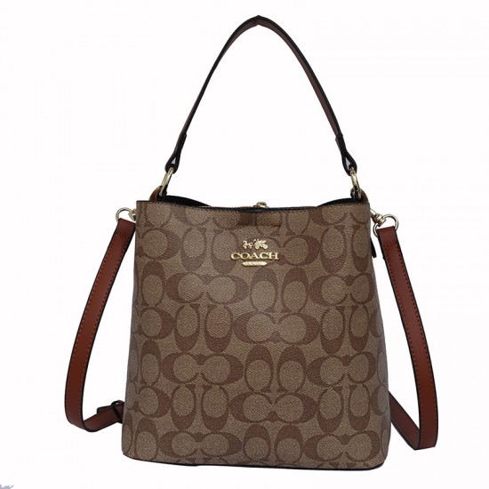 High-Quality Coach Bags and Purses, $30–$50