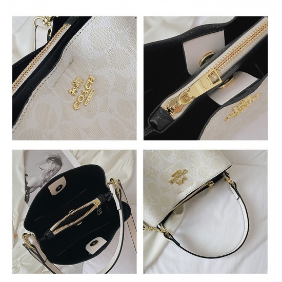 High-Quality Coach Bags and Purses, $30–$50