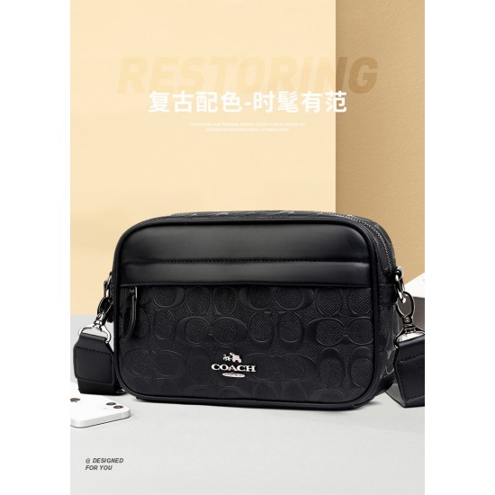 High-Quality Coach Bags and Purses, $30–$50
