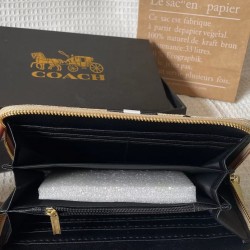 High-Quality Coach Bags and Wallets, $30–$50