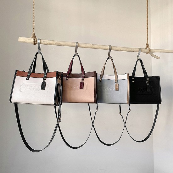 High-Quality Coach Handbags, $30–$50