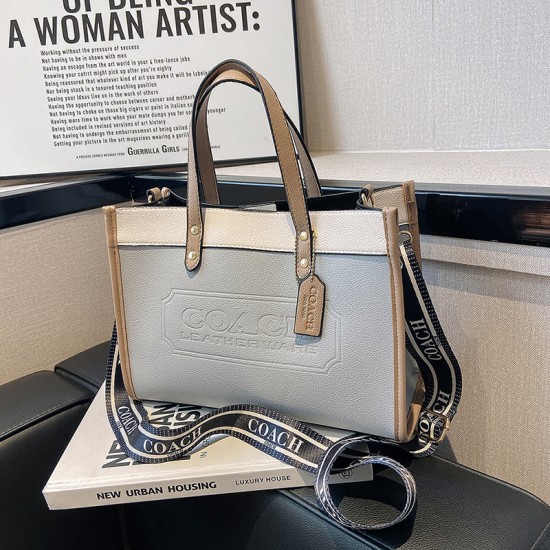 High-Quality Coach Handbags, $30–$50