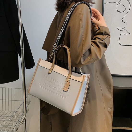 High-Quality Coach Handbags, $30–$50