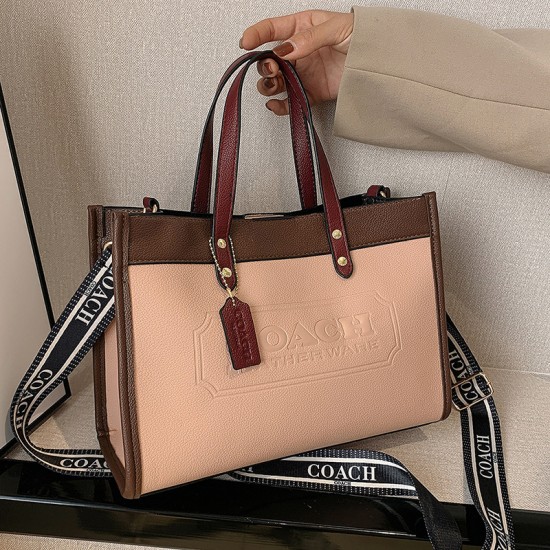High-Quality Coach Handbags, $30–$50