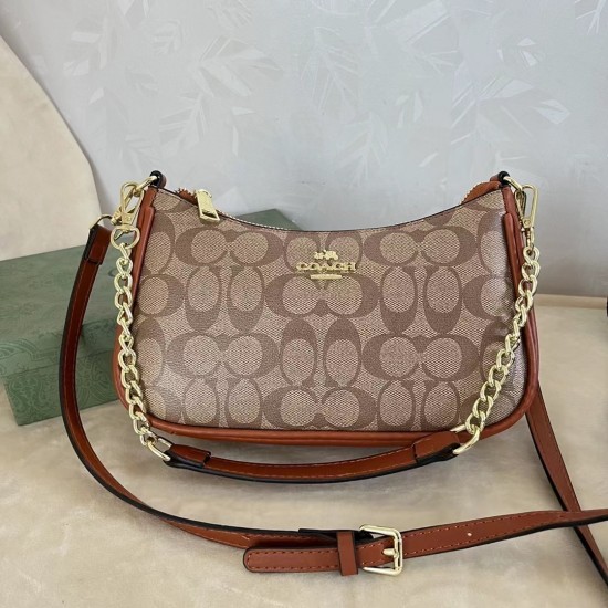 High-Quality Coach Bags and Wallets, $30–$50