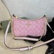 High-Quality Coach Bags and Wallets, $30–$50