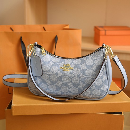 High-Quality Coach Bags and Wallets, $30–$50