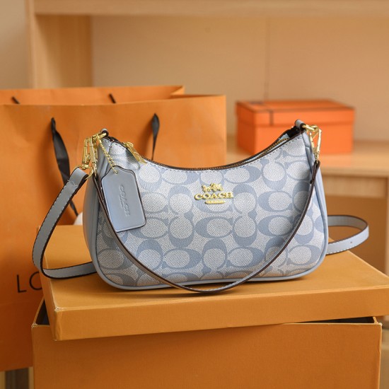 High-Quality Coach Bags and Wallets, $30–$50