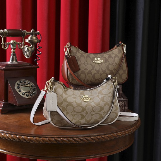 High-Quality Coach Bags and Wallets, $30–$50