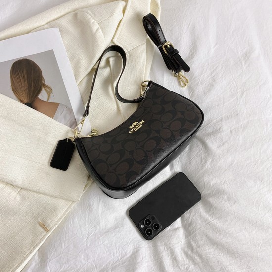 High-Quality Coach Bags and Wallets, $30–$50