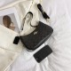 High-Quality Coach Bags and Wallets, $30–$50