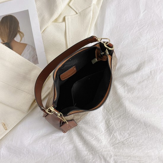 High-Quality Coach Bags and Wallets, $30–$50