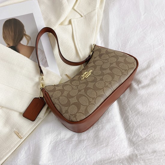 High-Quality Coach Bags and Wallets, $30–$50