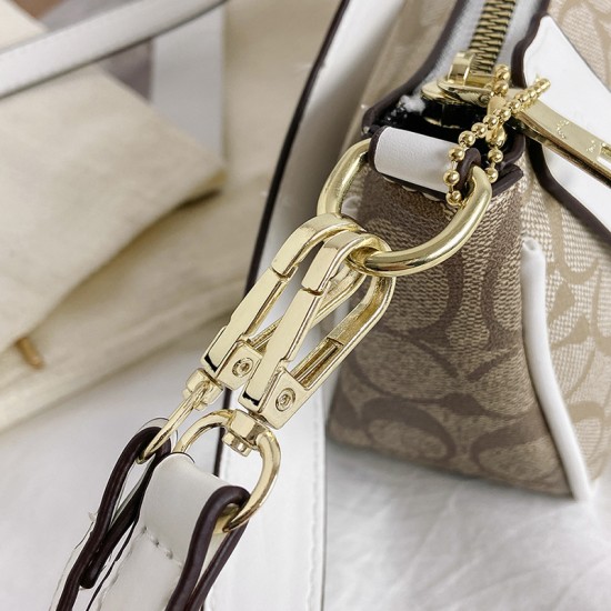 High-Quality Coach Bags and Wallets, $30–$50