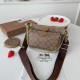 High-Quality Coach Bags and Purses, $30–$50