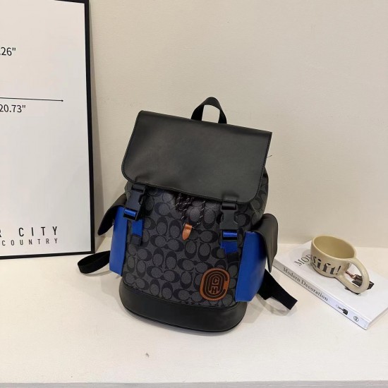 High-Quality Coach Bags and Wallets, $30–$50