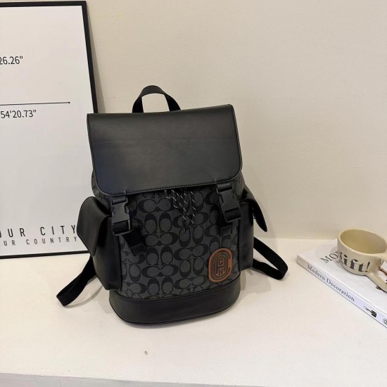 High-Quality Coach Bags and Wallets, $30–$50