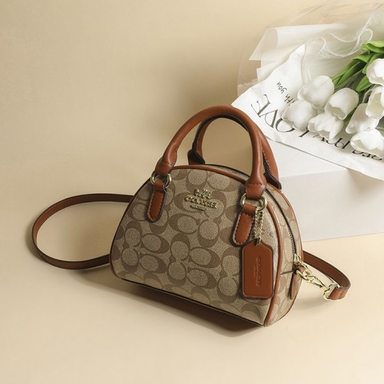 High-Quality Coach Handbags, $30–$50