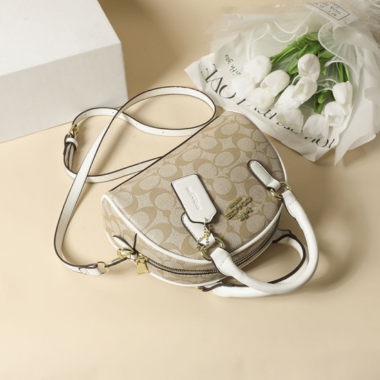 High-Quality Coach Handbags, $30–$50