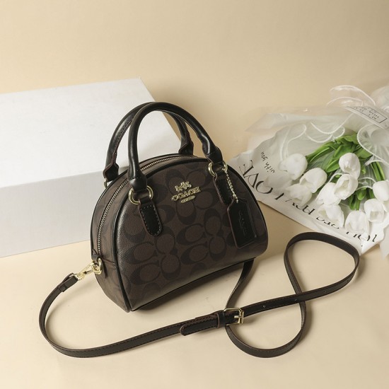 High-Quality Coach Handbags, $30–$50