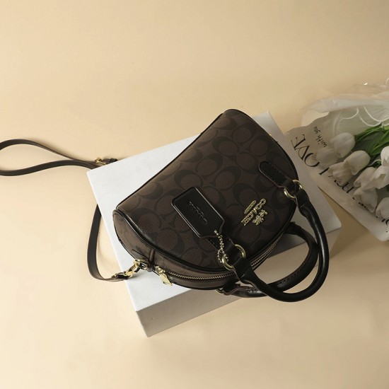 High-Quality Coach Handbags, $30–$50