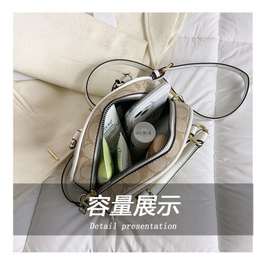 High-Quality Coach Handbags, $30–$50
