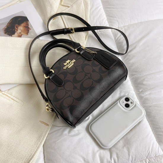 High-Quality Coach Handbags, $30–$50