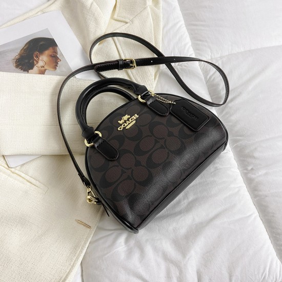 High-Quality Coach Handbags, $30–$50