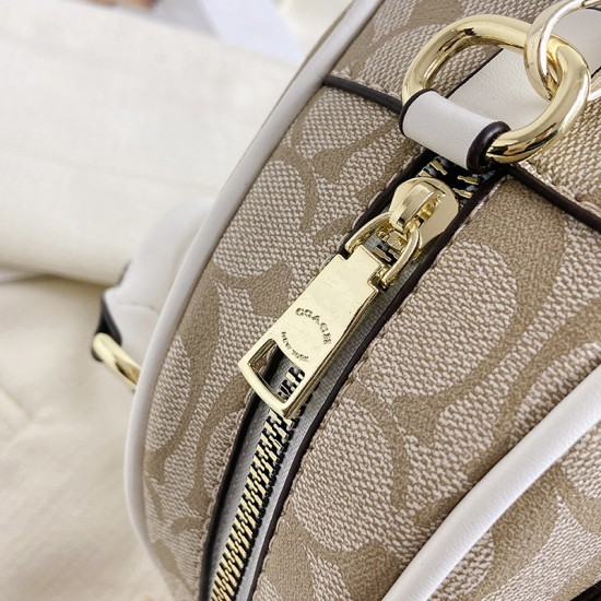 High-Quality Coach Handbags, $30–$50