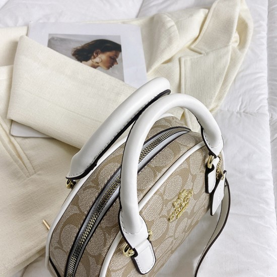 High-Quality Coach Handbags, $30–$50