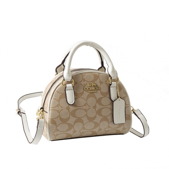 High-Quality Coach Handbags, $30–$50