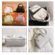 High-Quality Coach Bags and Wallets, $30–$50