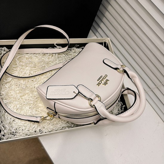 High-Quality Coach Bags and Wallets, $30–$50